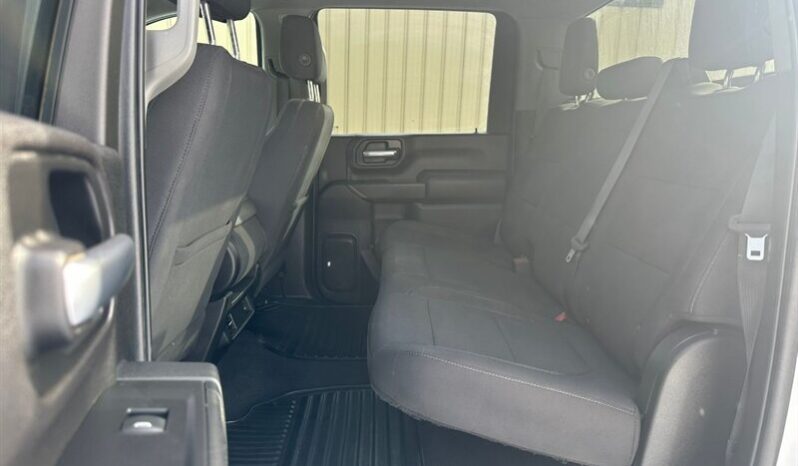 
								2021 Chevrolet Silverado 2500 LT full									