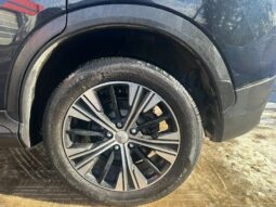 
										2020 Mitsubishi Eclipse Cross ES full									