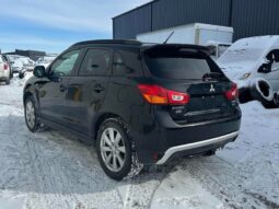 
										2015 Mitsubishi RVR GT full									