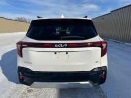 
										2024 Kia Seltos EX Premium Leather Sunroof full									