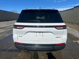 
										2024 Jeep Grand Cherokee Limited full									