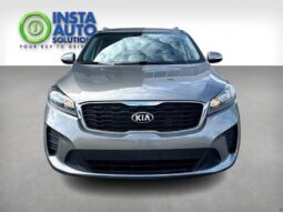 
										2019 Kia Sorento LX full									