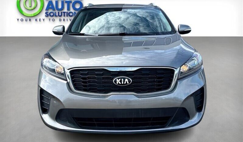 
								2019 Kia Sorento LX full									