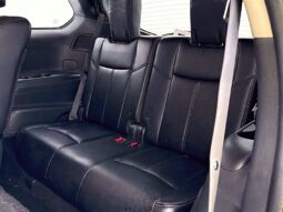 
										2018 Nissan Pathfinder SL full									