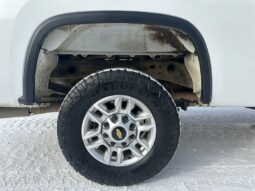 
										2021 Chevrolet Silverado 2500 LT full									