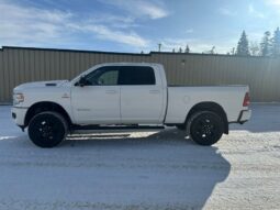 
										2019 RAM 2500 Big Horn Diesel Sport full									