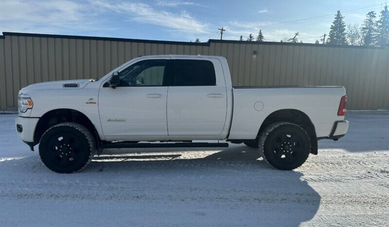 
								2019 RAM 2500 Big Horn Diesel Sport full									