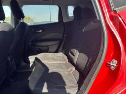 
										2018 Jeep Compass Sport full									