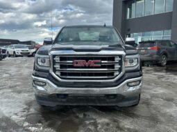 
										2017 GMC Sierra 1500 SLT full									