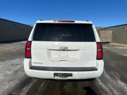 
										2016 Chevrolet Tahoe LS2 Leather full									