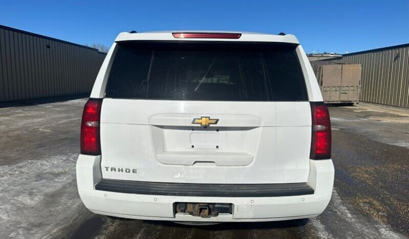 
								2016 Chevrolet Tahoe LS2 Leather full									