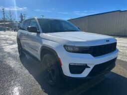 
										2024 Jeep Grand Cherokee Limited full									