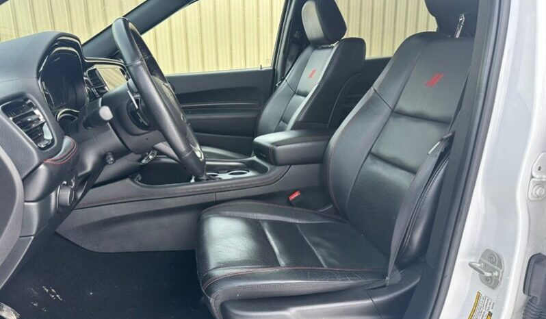
								2024 Dodge Durango GT Plus Blacktop Sunroof full									