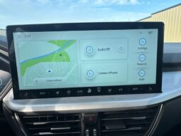 
										2025 Ford Escape Platinum Moonroof full									