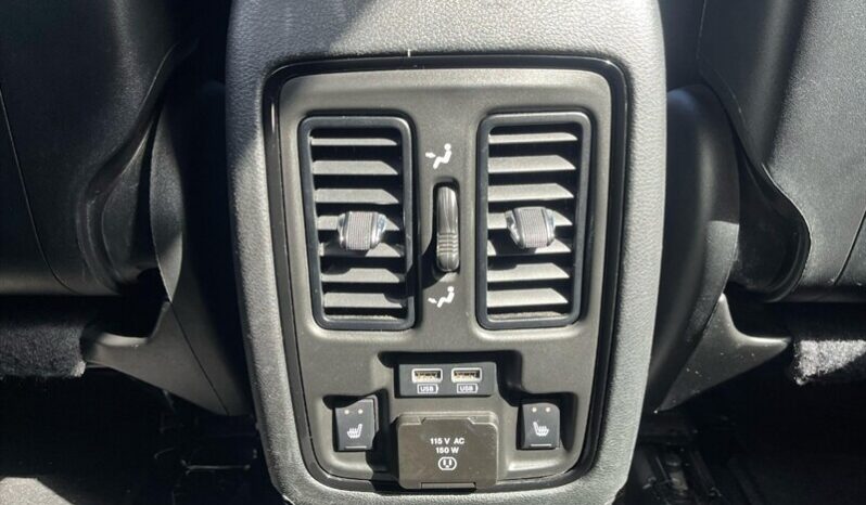 
								2024 Dodge Durango GT Plus Blacktop Sunroof full									