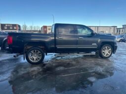 
										2017 Chevrolet Silverado 1500 High Country full									