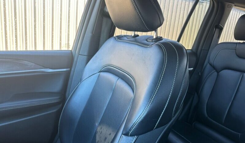 
								2024 Jeep Grand Cherokee Limited full									