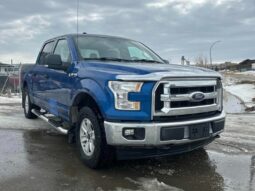 
										2017 Ford F-150 XLT full									