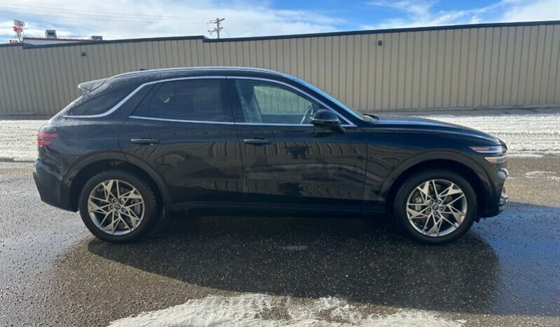 
								2025 Genesis GV70 2.5T Advanced Plus full									