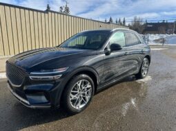 2025 Genesis GV70 2.5T Advanced Plus