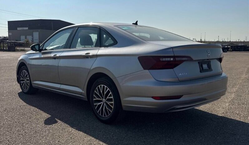 
								2021 Volkswagen Jetta Highline full									