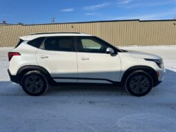 
										2024 Kia Seltos EX Premium Leather Sunroof full									