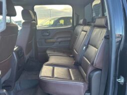 
										2017 Chevrolet Silverado 1500 High Country full									