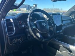 
										2022 RAM 2500 Laramie Mega Cab Diesel Sport full									