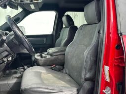 
										2017 RAM 2500 Power Wagon full									