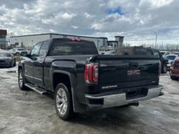 
										2017 GMC Sierra 1500 SLT full									