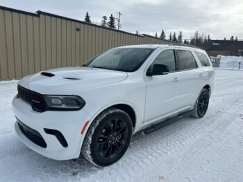 2024 Dodge Durango GT Plus Blacktop Sunroof