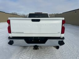 
										2021 Chevrolet Silverado 2500 LT full									