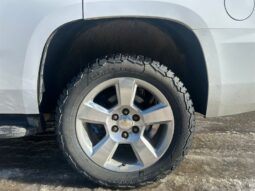 
										2016 Chevrolet Tahoe LS2 Leather full									