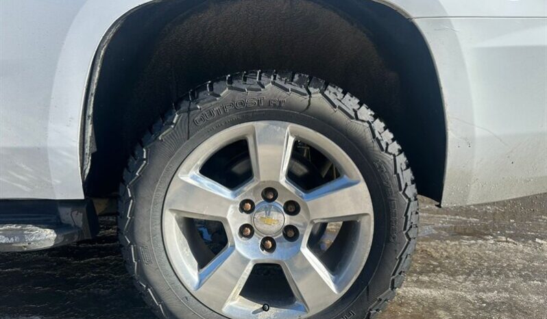 
								2016 Chevrolet Tahoe LS2 Leather full									