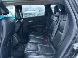 
										2015 Jeep Cherokee Trailhawk full									