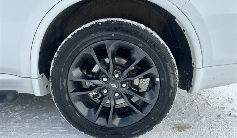 
								2024 Dodge Durango GT Plus Blacktop Sunroof full									