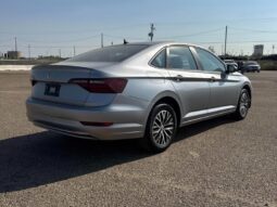 
										2021 Volkswagen Jetta Highline full									