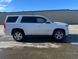
										2016 Chevrolet Tahoe LS2 Leather full									
