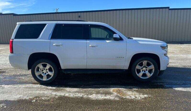
								2016 Chevrolet Tahoe LS2 Leather full									