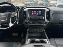
										2017 GMC Sierra 1500 SLT full									