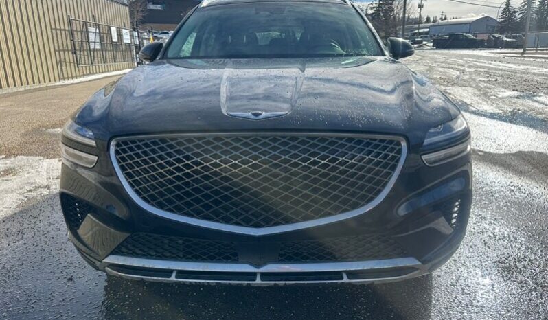 
								2025 Genesis GV70 2.5T Advanced Plus full									