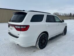 
										2024 Dodge Durango GT Plus Blacktop Sunroof full									