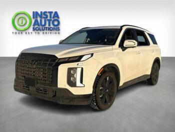 2024 Hyundai Palisade Urban