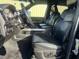 
										2022 RAM 2500 Laramie Mega Cab Diesel Sport full									