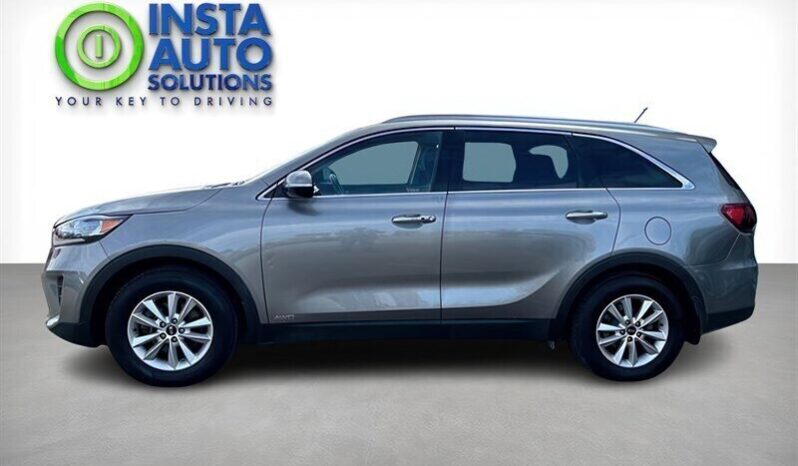 
								2019 Kia Sorento LX full									