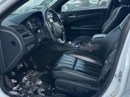 
										2021 Chrysler 300 Series S full									