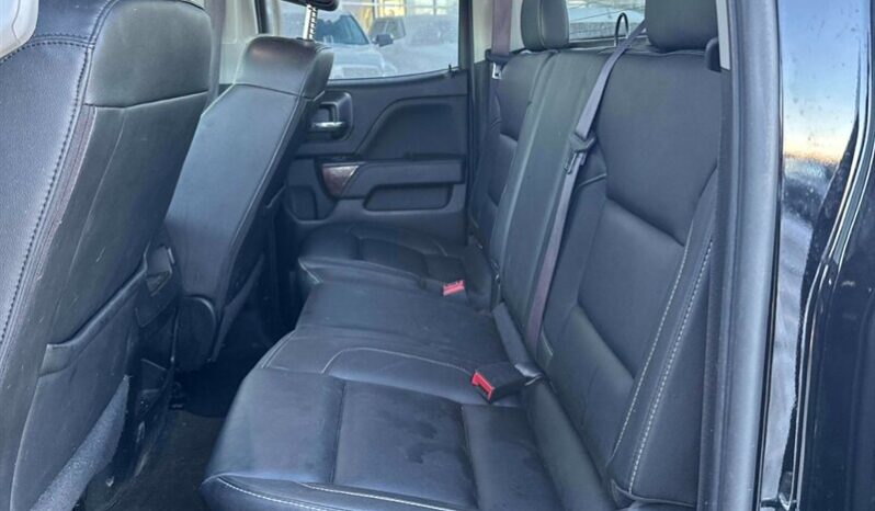 
								2017 GMC Sierra 1500 SLT full									