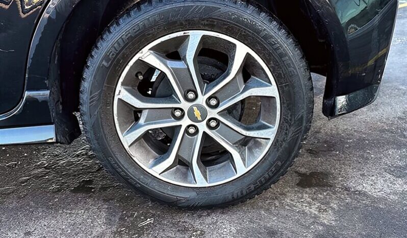 
								2017 Chevrolet Sonic LT Auto full									