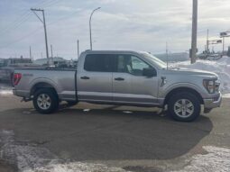 
										2023 Ford F-150 XLT 5.0L full									