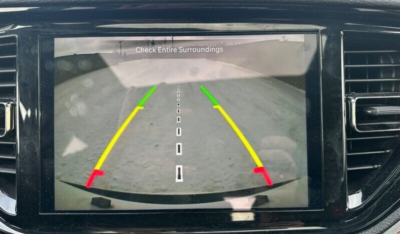 
								2024 Dodge Durango GT Plus Blacktop Sunroof full									